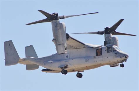 2: V-22 Osprey (left) and V-280 Valor | Download Scientific Diagram