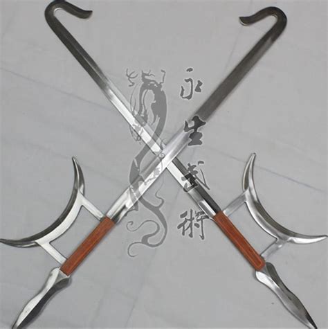 Pin on Swords/martial arts weapons