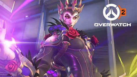 Overwatch 2 is releasing Moira’s “best skin yet” and players are blown ...