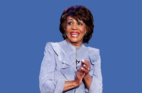 Maxine Waters Bio, Wiki, Net Worth, Married, Husband, Divorce, Age