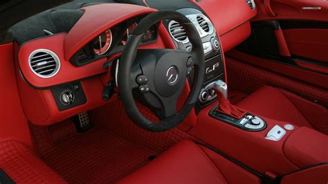 Free photo: Red Interior - Auto, Automobile, Car - Free Download - Jooinn