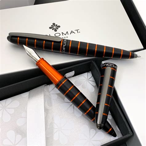 Diplomat Pens