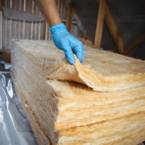 What is Fiberglass Insulation? How it Works and What it’s Made of