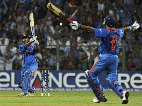 MS Dhoni: 2011 World Cup Winning Six His Shot At Immortality | Cricket News