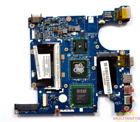 Acer Aspire One D250 Laptop Motherboard - Multisoft Solutions