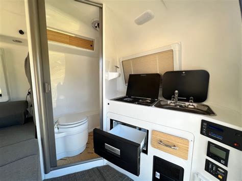 happier camper's HC1 travel trailers with modular components revive ...