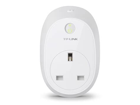 HS110 | Wi-Fi Smart Plug with Energy Monitoring | TP-Link Singapore