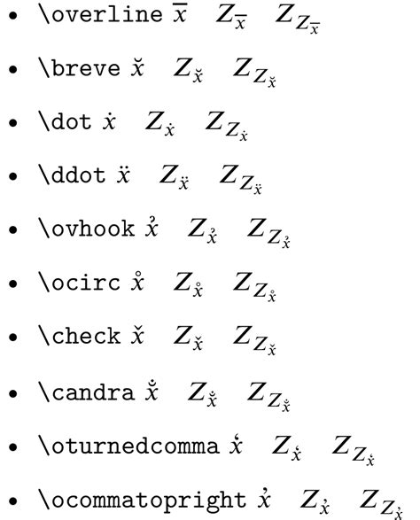 Caret symbol latex - sclubstashok