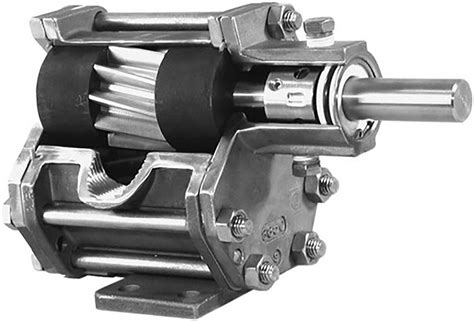 What Are Gear Pumps Used For? - Applied Pumps Ltd