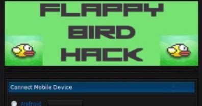 Flappy Bird Cheats Hack | Best Games Software