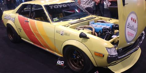 The Coolest Modifications For Your Toyota Celica