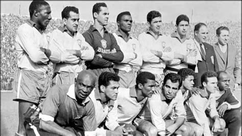 1962 World Cup: Brazil wins again | CBC Sports