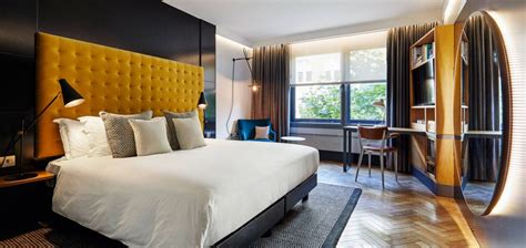 The Hoxton Hotel, London Review | The Hotel Guru