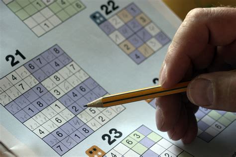 The World’s Most Famous Math Game: Sudoku