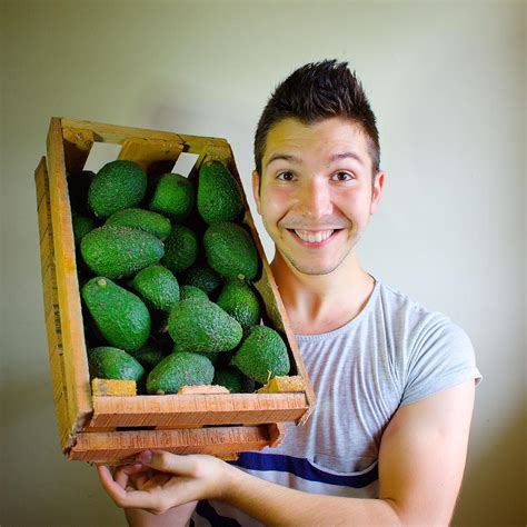 Nikocado Avocado Net Worth: How Much Money He Makes On YouTube