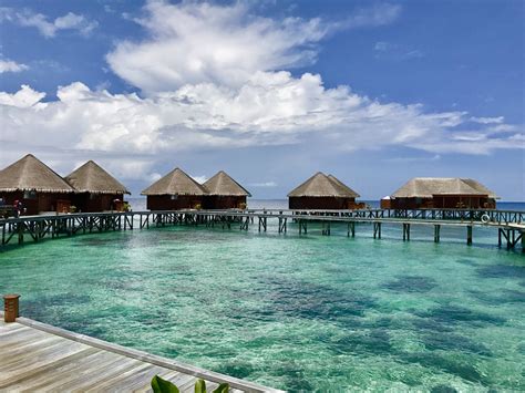 Maldives Spotlight: Mirihi Island Resort - The Adventurous Flashpacker