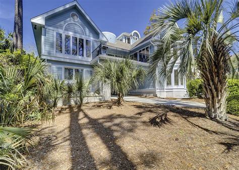 5 Brigantine | Palmetto Dunes | Hilton Head