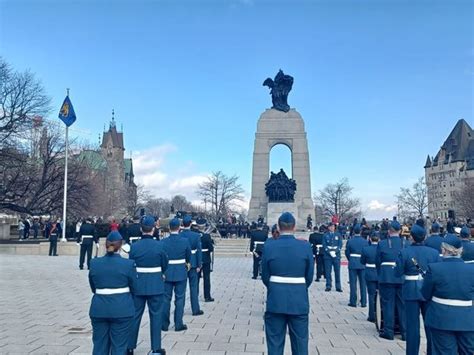 105th Anniversary of the Battle of Vimy Ridge - Parliamentary Office