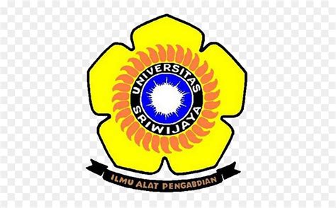 Logo Universitas Sriwijaya Png - 43+ Koleksi Gambar