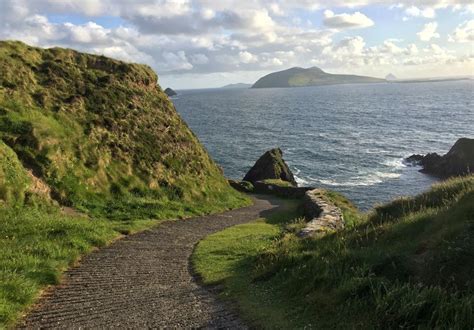 Dingle Way: The Dingle Peninsula Hiking Tours in Ireland