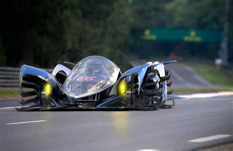 Le Mans 2030: What the future holds - Racecar Engineering