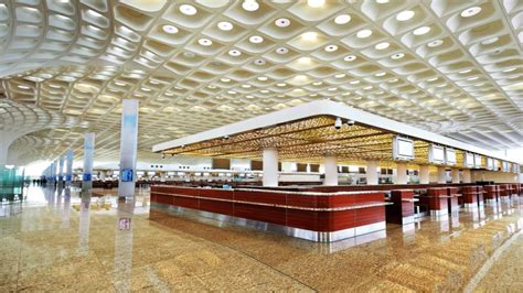 Navi Mumbai International Airport, Maharashtra, India - Airport Technology