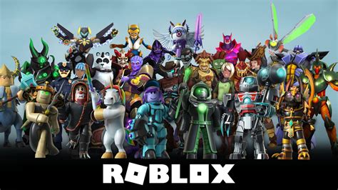 Roblox 4K Wallpapers - Top Những Hình Ảnh Đẹp