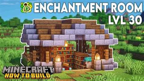 Minecraft Unique Enchantment – Telegraph