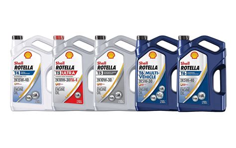 Products: Heavy Duty Diesel Engine Oil | Shell ROTELLA®