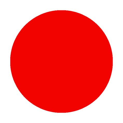 Circle Red - ClipArt Best