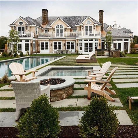 15 Luxury Homes with Pool - Millionaire Lifestyle - Dream Home - Gazzed ...