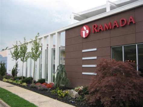 Ramada Rockville Centre (NY) - Hotel Reviews - TripAdvisor