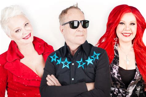 The B-52s Kate Pierson Talks Farewell Tour, Documentary - Global Circulate