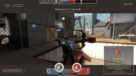 Genuine Ham Bow : r/tf2