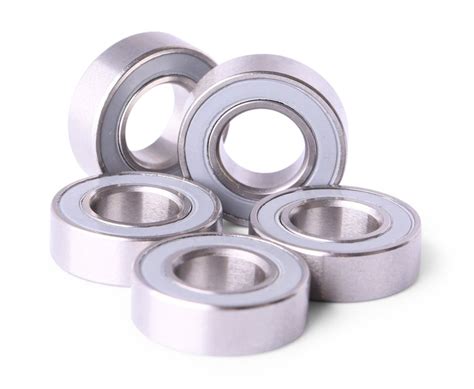 Ceramic Skate Bearings | 608 Skateboard Bearing | Skate Hardware – ACER ...