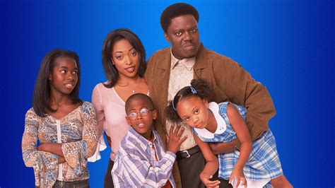 Bounce TV Acquires Rights to ‘The Bernie Mac Show’ – All 5 Seasons ...