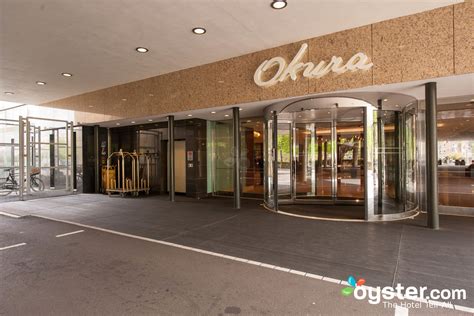 Hotel Okura Amsterdam Review: What To REALLY Expect If You Stay