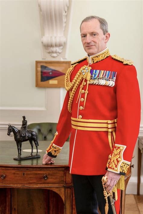 British Army Major General’s Full Dress Uniform : r/uniformporn