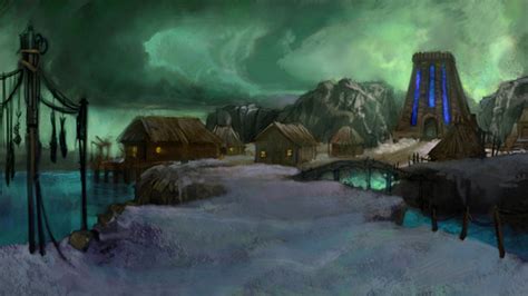 Inside Icewind Dale: Enhanced Edition and the future of D&D RPGs