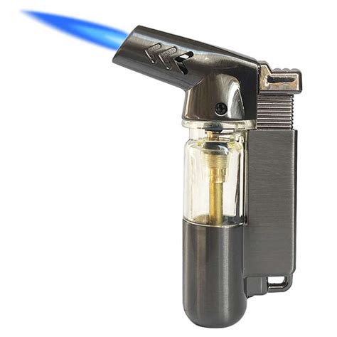 Butane Fire Lighter Torch