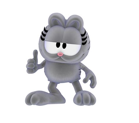 Nermal | Garfield Wiki | Fandom