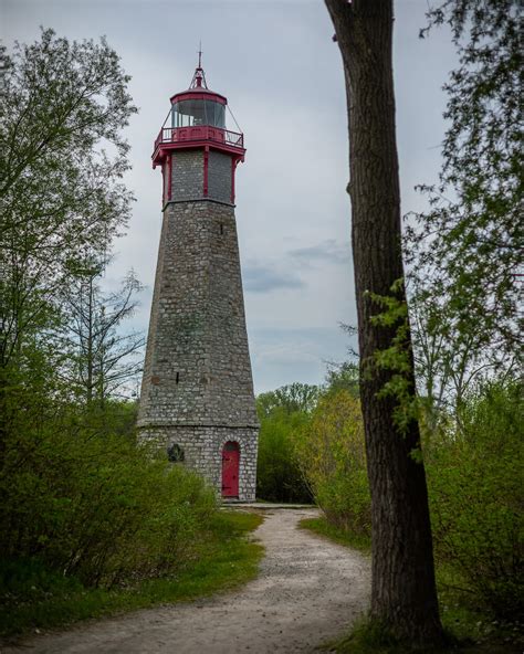 Things To Do on the Toronto Islands