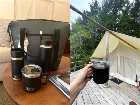 Review: Clayoquot Wilderness Lodge Takes Glamping to a Whole New Level