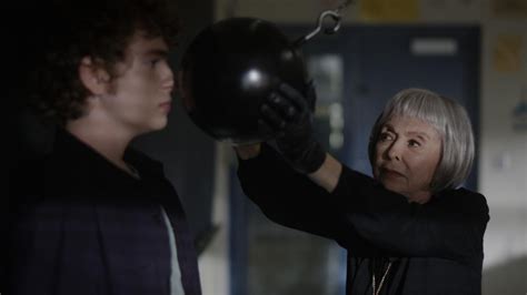 'The Prank' Movie Review [SXSW 2022]: Rita Moreno Dark Comedy Lacks Bite