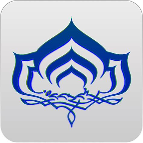 Get Warframe Icons - Sinobhishur