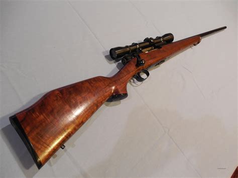 Springfield Model 1922 M2 22LR Custom Rifle for sale