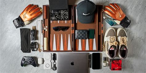 Essentials: Memo Ochoa | Hypebeast