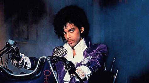 Hear the previously unreleased Prince song 'Electric Intercourse' : All ...