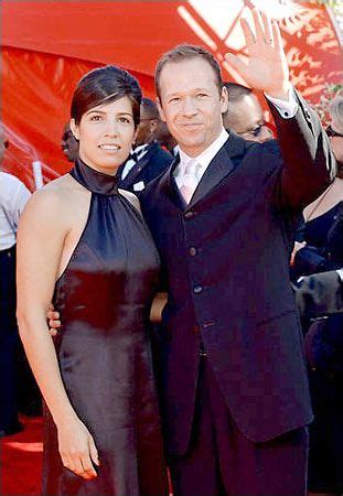 Donnie Wahlberg and Kim Fey - Dating, Gossip, News, Photos