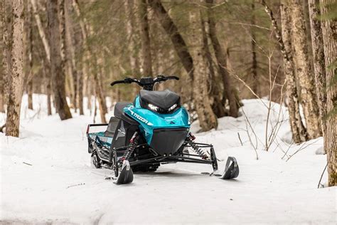 Taiga Motors Are Revolutionizing the Powersports Industry With Fun All ...